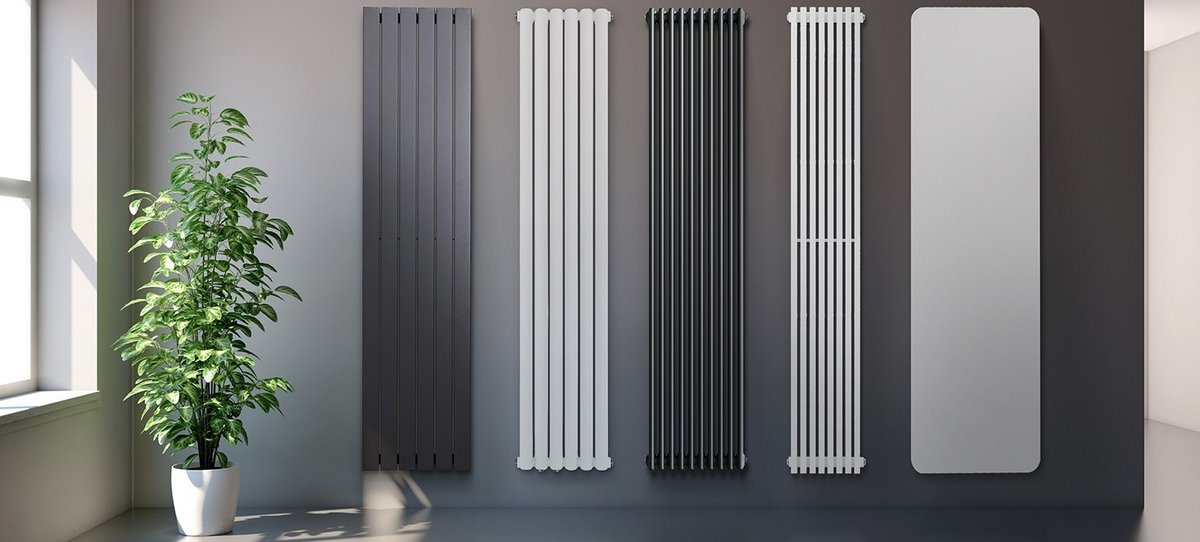 Grzejniki dekoracyjne