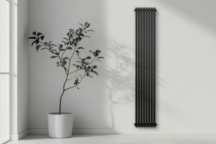Grzejnik pionowy