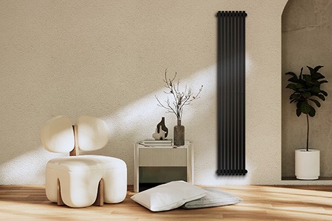 Grzejnik dekoracyjny